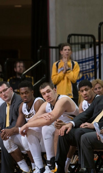 Mizzou suffers deflating 67-64 loss to Eastern Illinois